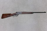EARLY MODEL 53 IN SCARCE 32-20, #4XXX, MADE 1925 - Image 1 of 20