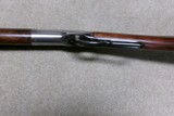 EARLY MODEL 53 IN SCARCE 32-20, #4XXX, MADE 1925 - Image 6 of 20