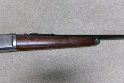 EARLY MODEL 53 IN SCARCE 32-20, #4XXX, MADE 1925 - Image 8 of 20