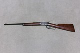 EARLY MODEL 53 IN SCARCE 32-20, #4XXX, MADE 1925 - Image 2 of 20