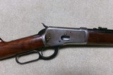 EARLY MODEL 53 IN SCARCE 32-20, #4XXX, MADE 1925 - Image 3 of 20