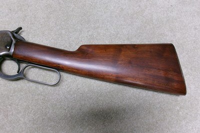 EARLY MODEL 53 IN SCARCE 32-20, #4XXX, MADE 1925 - Image 11 of 20