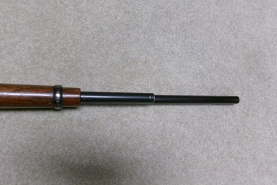 VERY FINE SCARCE MARLIN MODEL ’93 SPORTING CARBINE, .30-30 CAL., #1XXX, MADE 1922-1924 - Image 16 of 20