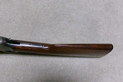 VERY FINE SCARCE MARLIN MODEL ’93 SPORTING CARBINE, .30-30 CAL., #1XXX, MADE 1922-1924 - Image 17 of 20