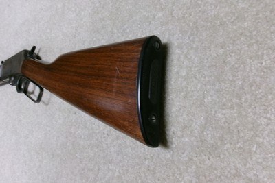 VERY FINE SCARCE MARLIN MODEL ’93 SPORTING CARBINE, .30-30 CAL., #1XXX, MADE 1922-1924 - Image 10 of 20
