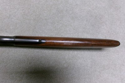VERY FINE SCARCE MARLIN MODEL ’93 SPORTING CARBINE, .30-30 CAL., #1XXX, MADE 1922-1924 - Image 14 of 20