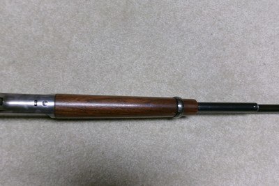 VERY FINE SCARCE MARLIN MODEL ’93 SPORTING CARBINE, .30-30 CAL., #1XXX, MADE 1922-1924 - Image 15 of 20