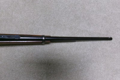 VERY FINE SCARCE MARLIN MODEL ’93 SPORTING CARBINE, .30-30 CAL., #1XXX, MADE 1922-1924 - Image 19 of 20