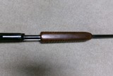 RARE MODEL 61 IN LIMITED PRODUCTION .22 MAG. RIMFIRE CALIBER, #307XXX, MADE 1960 - Image 15 of 20