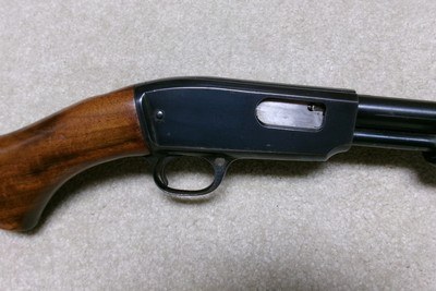 RARE MODEL 61 IN LIMITED PRODUCTION .22 MAG. RIMFIRE CALIBER, #307XXX, MADE 1960 - Image 3 of 20