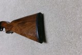 RARE MODEL 61 IN LIMITED PRODUCTION .22 MAG. RIMFIRE CALIBER, #307XXX, MADE 1960 - Image 10 of 20