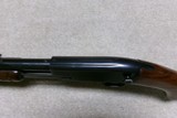 RARE MODEL 61 IN LIMITED PRODUCTION .22 MAG. RIMFIRE CALIBER, #307XXX, MADE 1960 - Image 5 of 20