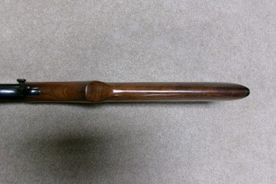 RARE MODEL 61 IN LIMITED PRODUCTION .22 MAG. RIMFIRE CALIBER, #307XXX, MADE 1960 - Image 14 of 20
