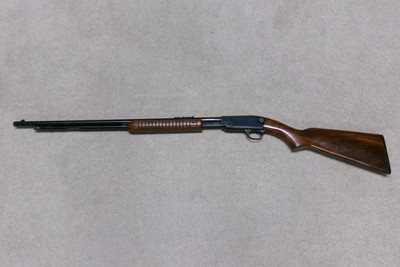 RARE MODEL 61 IN LIMITED PRODUCTION .22 MAG. RIMFIRE CALIBER, #307XXX, MADE 1960 - Image 2 of 20
