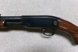 RARE MODEL 61 IN LIMITED PRODUCTION .22 MAG. RIMFIRE CALIBER, #307XXX, MADE 1960 - Image 4 of 20