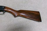 RARE MODEL 61 IN LIMITED PRODUCTION .22 MAG. RIMFIRE CALIBER, #307XXX, MADE 1960 - Image 11 of 20