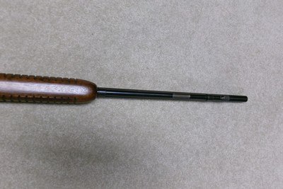 RARE MODEL 61 IN LIMITED PRODUCTION .22 MAG. RIMFIRE CALIBER, #307XXX, MADE 1960 - Image 16 of 20