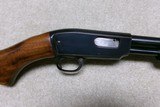 RARE MODEL 61 IN LIMITED PRODUCTION .22 MAG. RIMFIRE CALIBER, #307XXX, MADE 1960 - Image 3 of 20