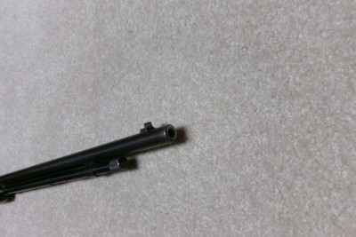 RARE MODEL 61 IN LIMITED PRODUCTION .22 MAG. RIMFIRE CALIBER, #307XXX, MADE 1960 - Image 20 of 20