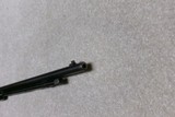 RARE MODEL 61 IN LIMITED PRODUCTION .22 MAG. RIMFIRE CALIBER, #307XXX, MADE 1960 - Image 20 of 20