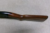 RARE MODEL 61 IN LIMITED PRODUCTION .22 MAG. RIMFIRE CALIBER, #307XXX, MADE 1960 - Image 17 of 20