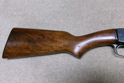 RARE MODEL 61 IN LIMITED PRODUCTION .22 MAG. RIMFIRE CALIBER, #307XXX, MADE 1960 - Image 7 of 20