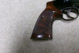 INTERESTING RARE .32-20 TARGET 1905 4TH CHANGE, WITH KING MIRROR SIGHT, MADE 1940 - Image 12 of 16