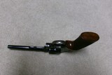INTERESTING RARE .32-20 TARGET 1905 4TH CHANGE, WITH KING MIRROR SIGHT, MADE 1940 - Image 7 of 16