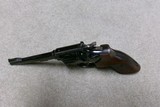 INTERESTING RARE .32-20 TARGET 1905 4TH CHANGE, WITH KING MIRROR SIGHT, MADE 1940 - Image 3 of 16