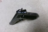 VERY FINE CONDITION MODEL 1903 .38 ACP POCKET HAMMER AUTO, #31XXX, MADE 1912. - Image 5 of 13