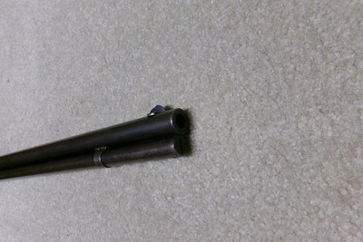 1873 2nd MODEL .44-40 WITH EXTRA LONG 28” ROUND BARREL, LETTER, #76XXX, SHIPPED 1881. - Image 20 of 20