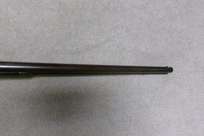 1873 2nd MODEL .44-40 WITH EXTRA LONG 28” ROUND BARREL, LETTER, #76XXX, SHIPPED 1881. - Image 19 of 20