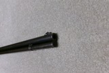 1873 2nd MODEL .44-40 WITH EXTRA LONG 28” ROUND BARREL, LETTER, #76XXX, SHIPPED 1881. - Image 20 of 20