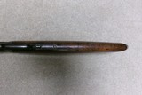 1873 2nd MODEL .44-40 WITH EXTRA LONG 28” ROUND BARREL, LETTER, #76XXX, SHIPPED 1881. - Image 14 of 20