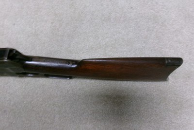 1895 IN SCARCE .38-72 CALIBER, #63XXX, MADE 1908 - Image 17 of 20