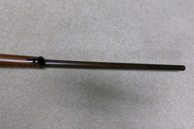 1895 IN SCARCE .38-72 CALIBER, #63XXX, MADE 1908 - Image 16 of 20
