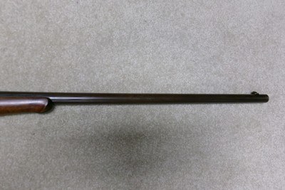 1895 IN SCARCE .38-72 CALIBER, #63XXX, MADE 1908 - Image 9 of 20