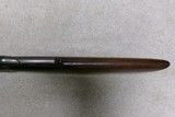 1895 IN SCARCE .38-72 CALIBER, #63XXX, MADE 1908 - Image 14 of 20