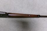 1895 IN SCARCE .38-72 CALIBER, #63XXX, MADE 1908 - Image 15 of 20