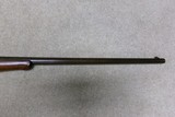 1895 IN SCARCE .38-72 CALIBER, #63XXX, MADE 1908 - Image 9 of 20