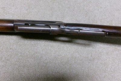 1895 IN SCARCE .38-72 CALIBER, #63XXX, MADE 1908 - Image 6 of 20