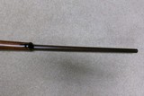 1895 IN SCARCE .38-72 CALIBER, #63XXX, MADE 1908 - Image 16 of 20
