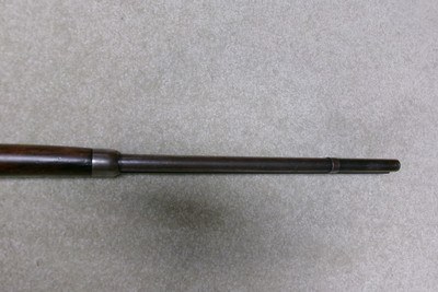 1894 SPECIAL ORDER FULL FANCY DELUXE OCTAGON RIFLE, .32 W.S., #464XXX, MADE 1910 - Image 16 of 20