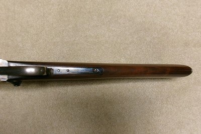 SHILOH SHARPS 1874 No. 3 SPORTER IN .40 2 1/2” (.40-70 STRAIGHT), #3XXX, MADE EARLY 1980s - Image 14 of 22