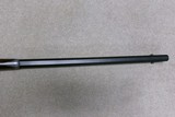 SHILOH SHARPS 1874 No. 3 SPORTER IN .40 2 1/2” (.40-70 STRAIGHT), #3XXX, MADE EARLY 1980s - Image 17 of 22