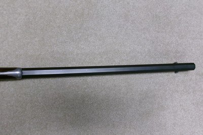 SHILOH SHARPS 1874 No. 3 SPORTER IN .40 2 1/2” (.40-70 STRAIGHT), #3XXX, MADE EARLY 1980s - Image 17 of 22