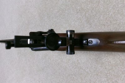 SHILOH SHARPS 1874 No. 3 SPORTER IN .40 2 1/2” (.40-70 STRAIGHT), #3XXX, MADE EARLY 1980s - Image 18 of 22