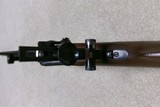 SHILOH SHARPS 1874 No. 3 SPORTER IN .40 2 1/2” (.40-70 STRAIGHT), #3XXX, MADE EARLY 1980s - Image 18 of 22