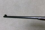 SHILOH SHARPS 1874 No. 3 SPORTER IN .40 2 1/2” (.40-70 STRAIGHT), #3XXX, MADE EARLY 1980s - Image 13 of 22
