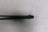 SHILOH SHARPS 1874 No. 3 SPORTER IN .40 2 1/2” (.40-70 STRAIGHT), #3XXX, MADE EARLY 1980s - Image 21 of 22